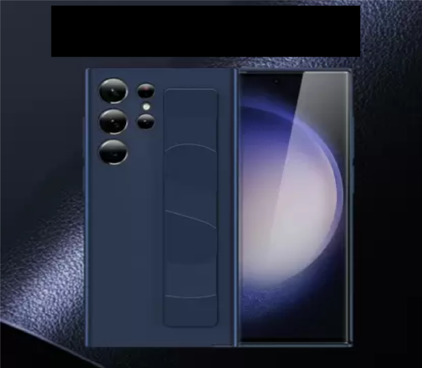 SCALEBEE Back Cover for Samsung Galaxy S23 Ultra - Image 3
